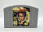 007 GoldenEye CL02 (Cart Only) Nintendo 64
