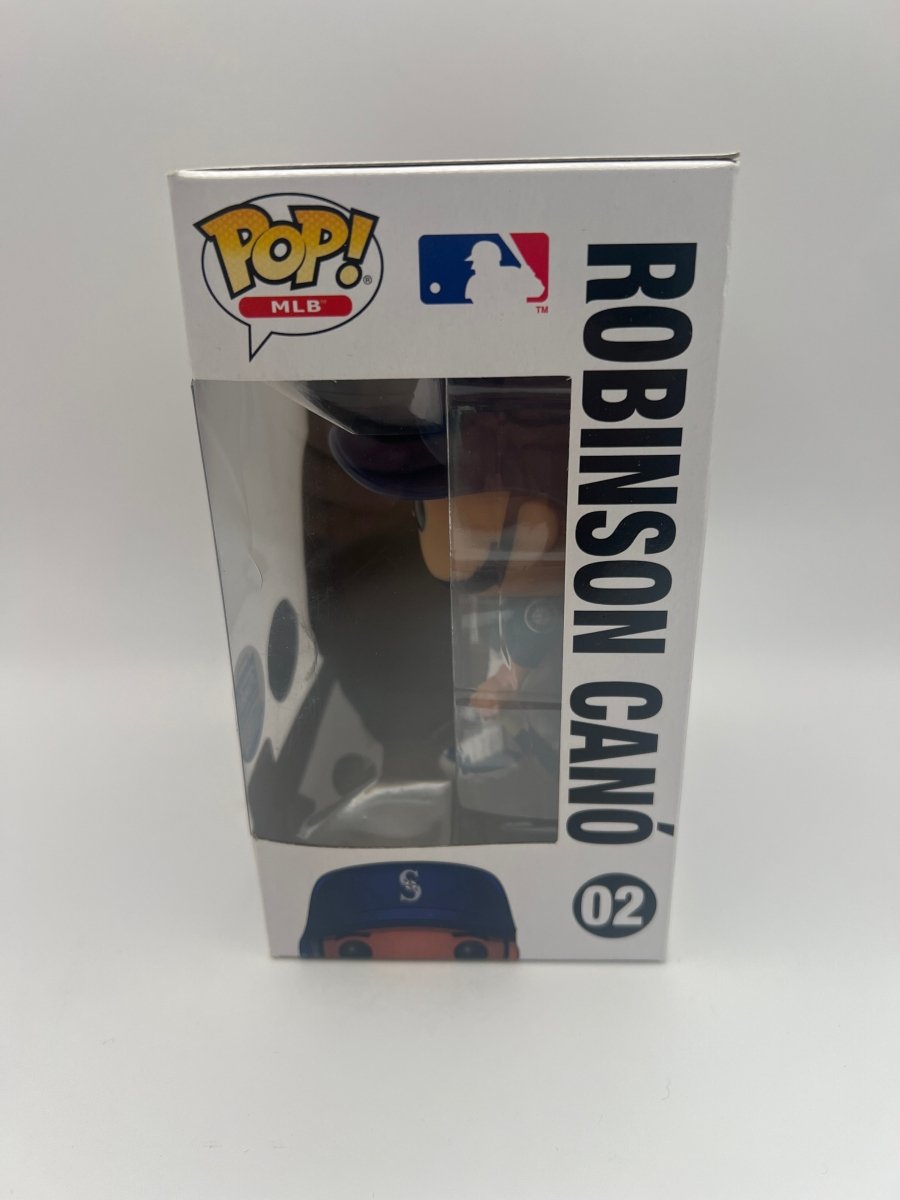 MLB: Robinson Cano - Funko Shop Exclusive #2 Funko Pop