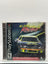 All-Star Racing CL01 (CIB) Playstation One