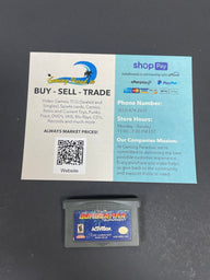 Bomberman Tournament GameBoy Advance CL 01