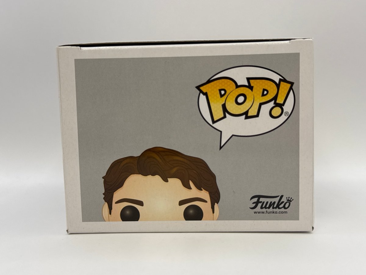 Harry Potter: Cedric Diggory - Special Edition Exclusive #20 Funko Pop