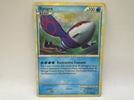 Kyogre 12/95 (Damaged) CL01 Pokemon