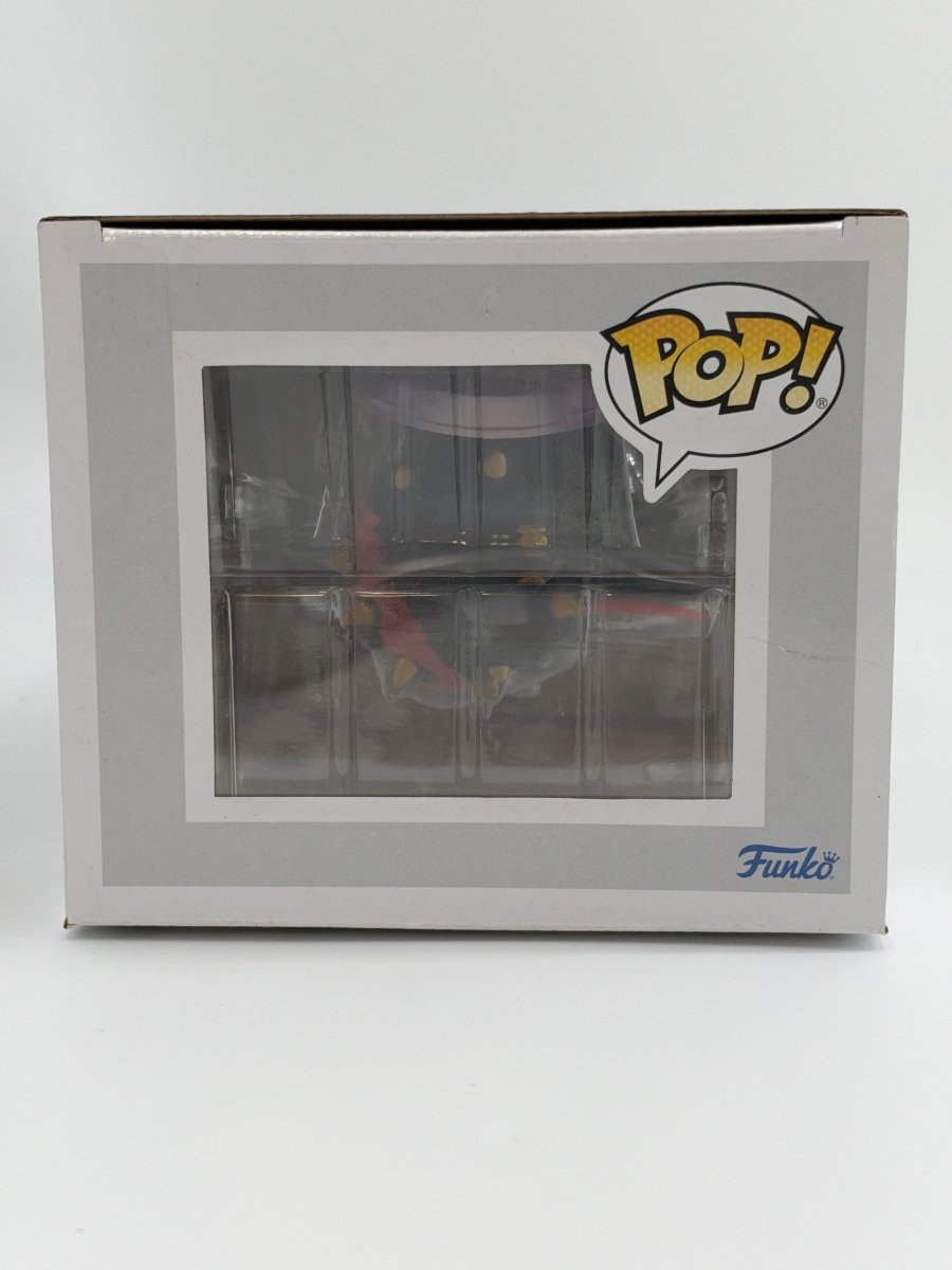 Star Wars: Duel of the Fates: Darth Maul - Amazon Exclusive #506  Funko Pop
