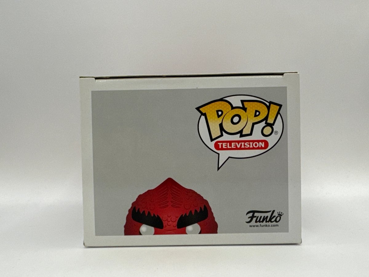 Masters Of The Universe: Clawful - Toy Tokyo San Diego 2020 Exclusive #1018 Funko Pop