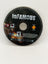 Infamous CL01 (Disc Only) Playstation 3