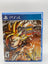 Dragon Ball FighterZ CL02 (CIB) PlayStation 4