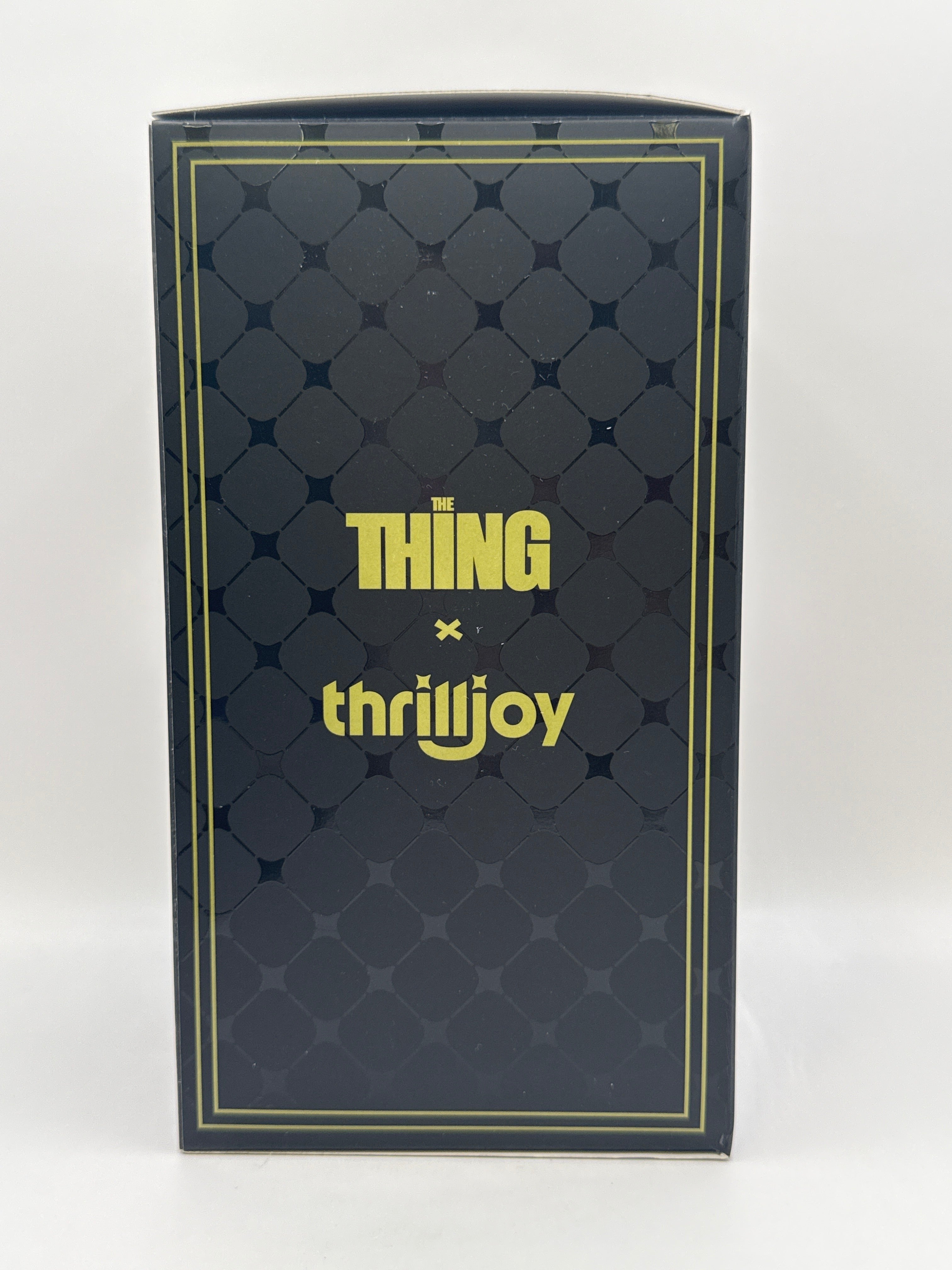 The Thing: R.J. Macready - Limited 5000 PCS Edition PIX!