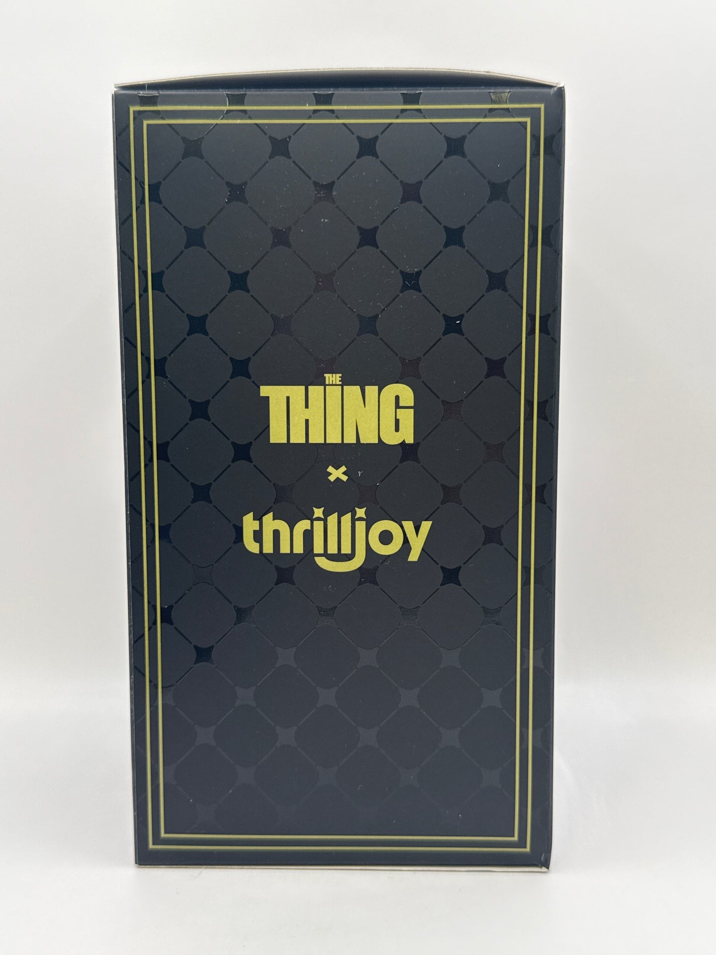 The Thing: R.J. Macready - Limited 5000 PCS Edition PIX!