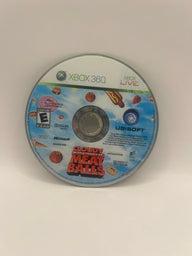 Cloudy with a Chance of Meatballs CL01 (Disc Only) Xbox 360