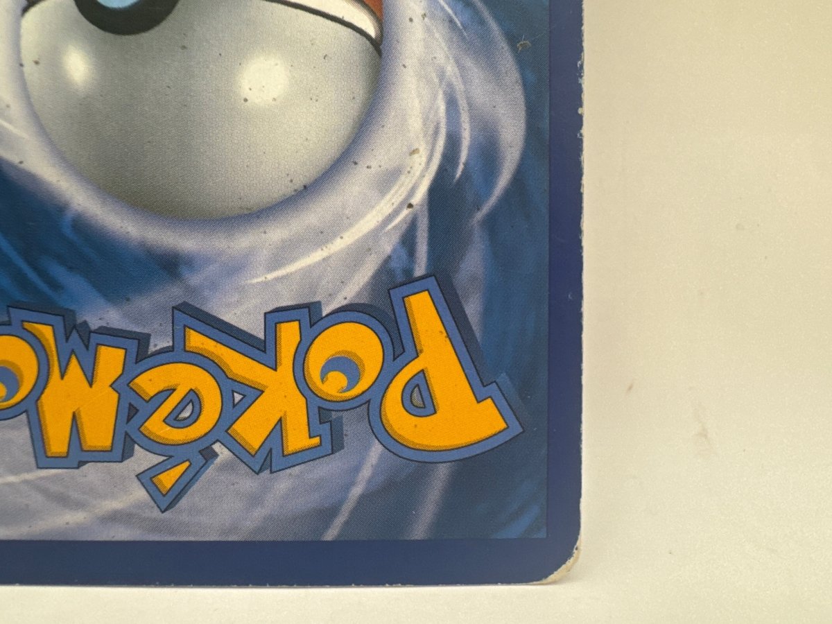 Dialga EX 099/101 (Damaged) CL01 Pokemon