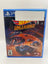Hot Wheels Unleashed CL01 (CIB) PlayStation 4