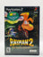 Rayman 2 Revolution CL01 (CIB) PlayStation 2