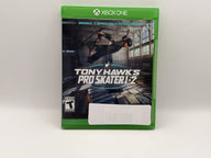 Tony Hawk's Pro Skater 1 and 2 CL01 (CIB) Xbox One