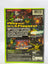 Teenage Mutant Ninja Turtles 2: Battle Nexus CL01 (CIB) Original Xbox