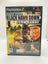 Delta Force Black Hawk Down CL02 (CIB) PlayStation 2