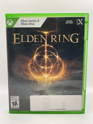 Elden Ring CL01 (CIB) Xbox Series X