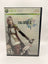 Final Fantasy XIII CL01 (Missing Manual) Xbox 360