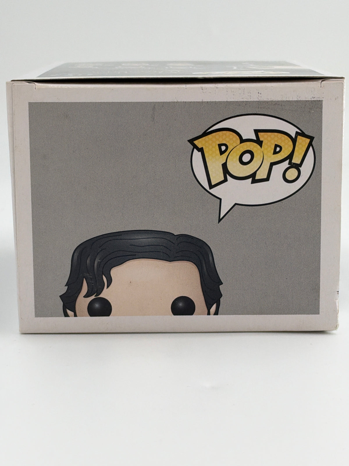 Game of Thrones: Jon Snow - Hot Topic Exclusive #07 Funko Pop