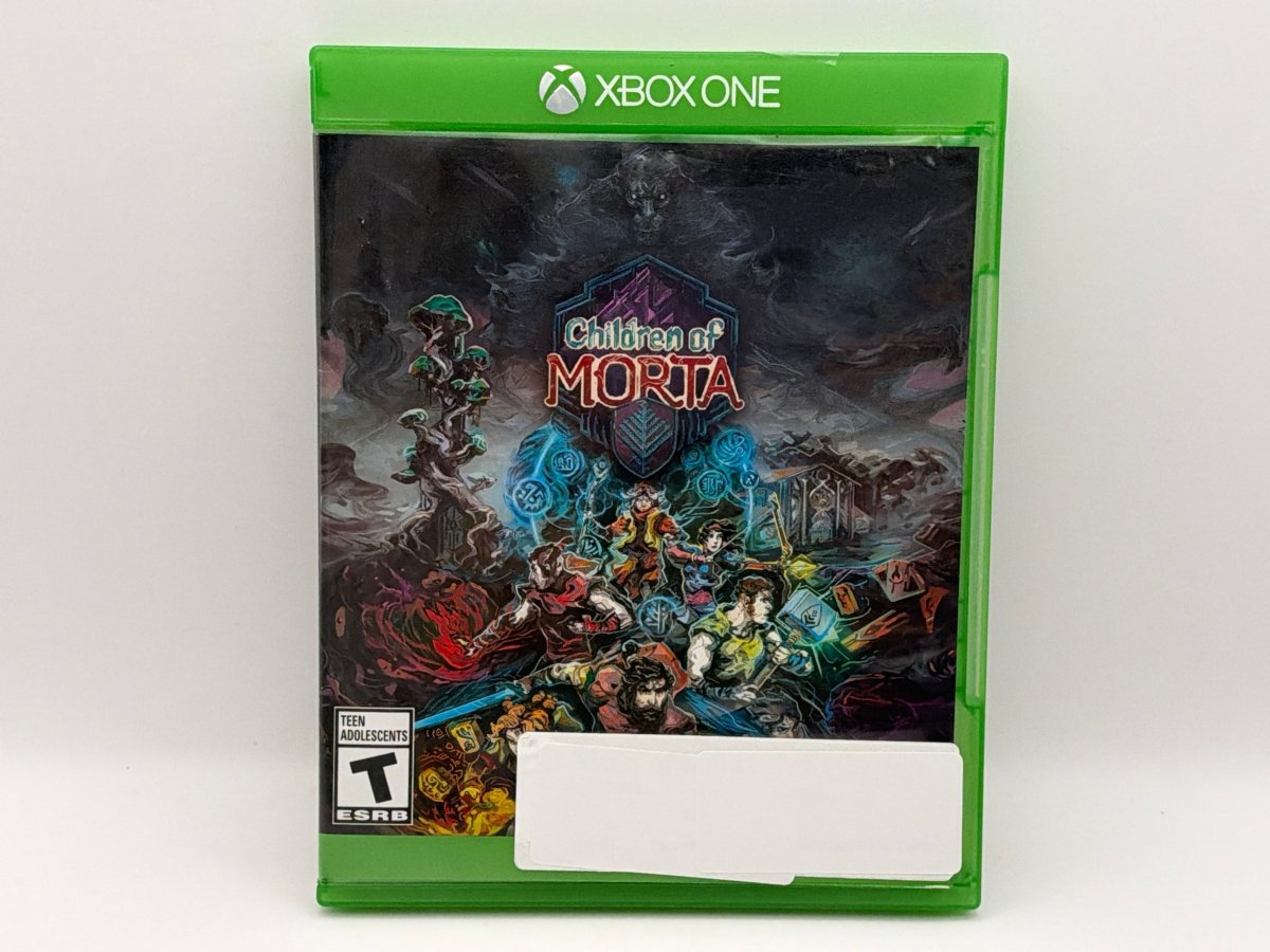 Children of Morta CL01 (CIB) Xbox One