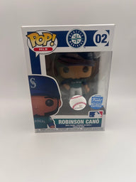 MLB: Robinson Cano - Funko Shop Exclusive #2 Funko Pop