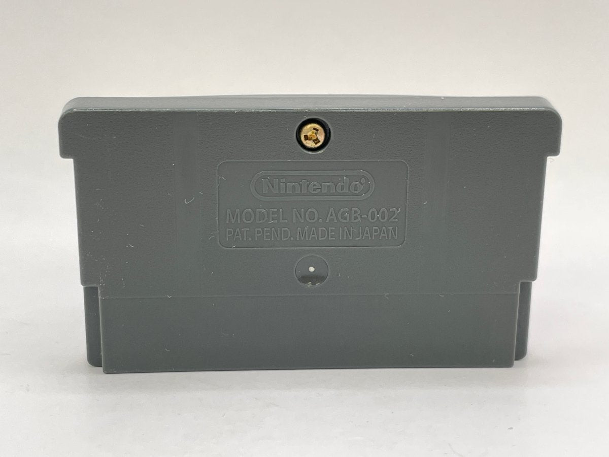 Spiderman CL01 (Cart Only) Game Boy Advance