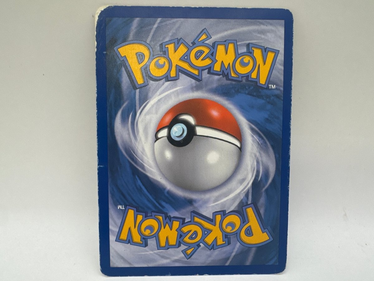 Kyogre 12/95 (Damaged) CL01 Pokemon