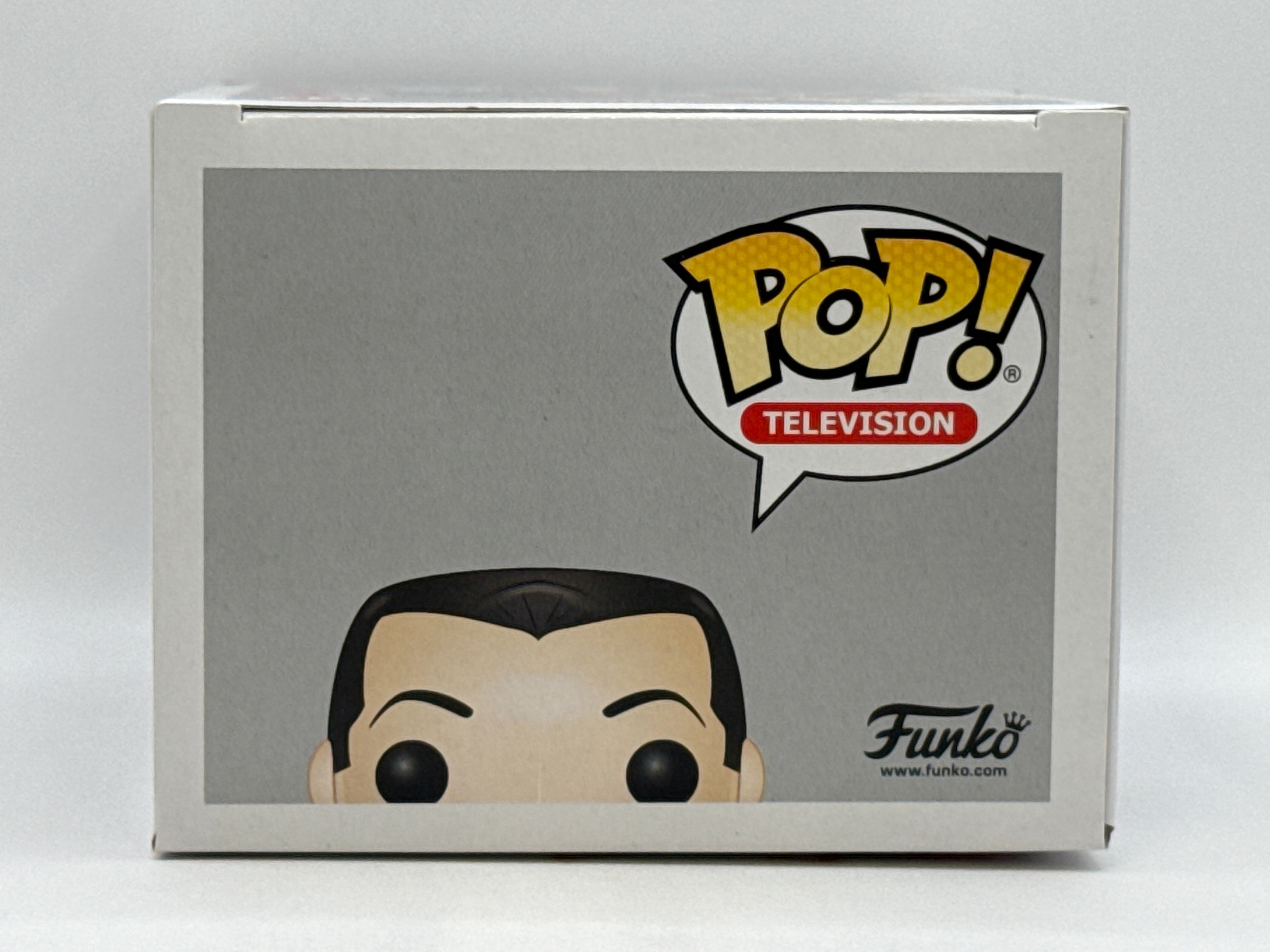 Pee-Wee Herman: Pee-Wee Herman #644 Funko Pop