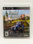 Farming Simulator 15 CL01 (CIB) PlayStation 3