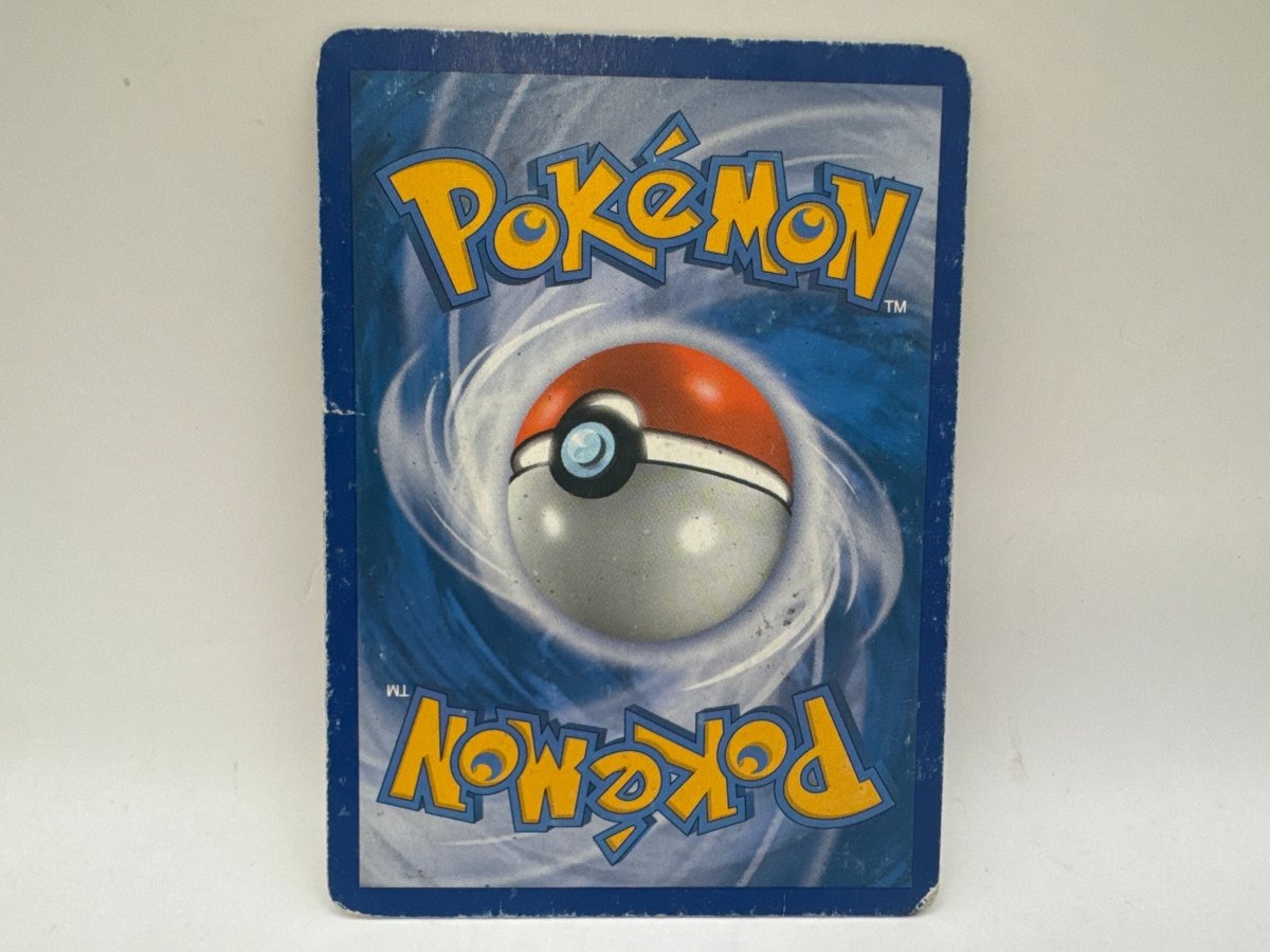 Infernape 003/100 (Damaged) CL01 Pokemon
