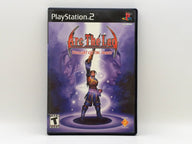 Arc the Lad Twilight of the Spirits CL01 (CIB) PlayStation 2