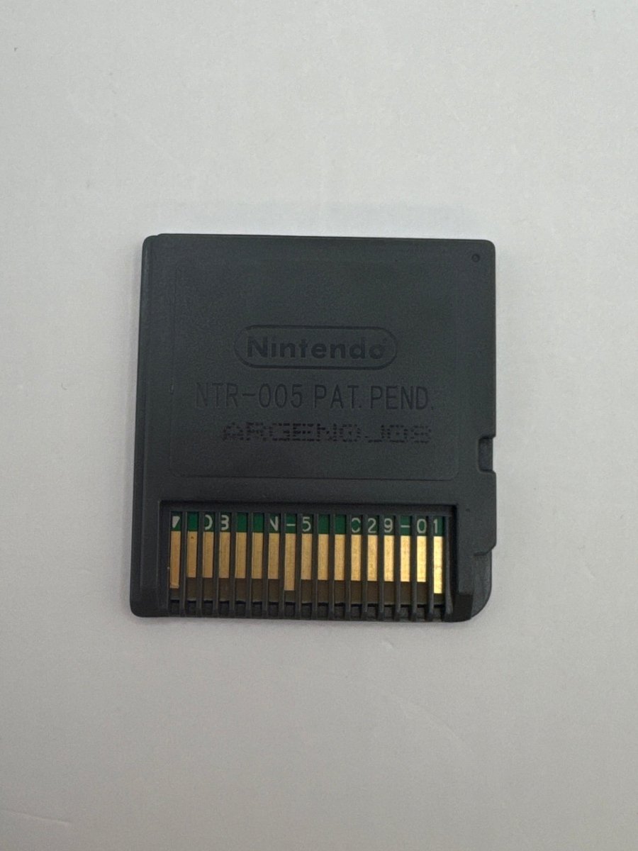 Pokemon Ranger CL02 (Cart Only) Nintendo DS