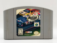 NASCAR 2000 CL01 (Cart Only) Nintendo 64