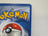 Eevee JR East Stamp Rally 11 Promo (Damaged) CL01 Pokemon