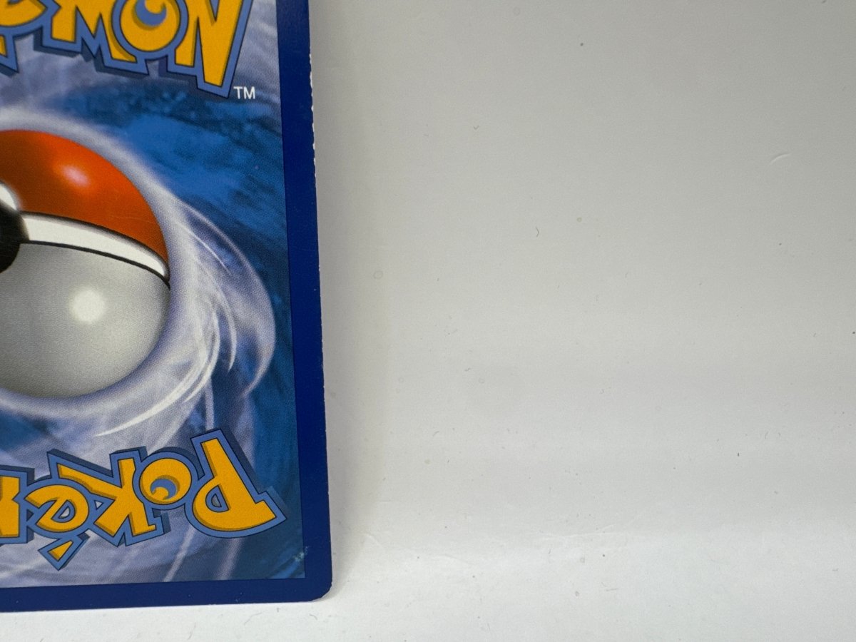 Pokemon Fan Club 106/106 (MP) CL01 Pokemon