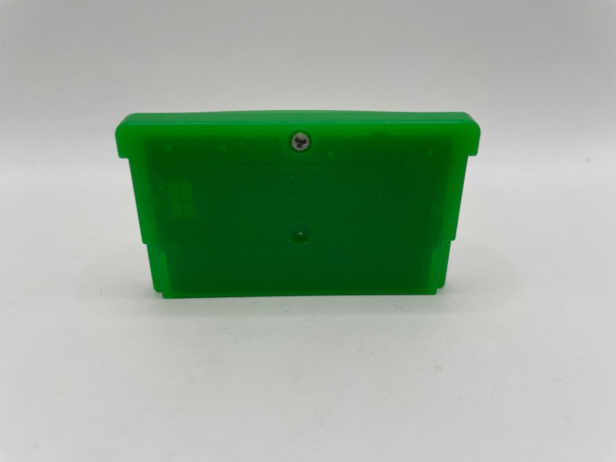 Pokemon LeafGreen Version CL02 (Cart Only) GameBoy Advance