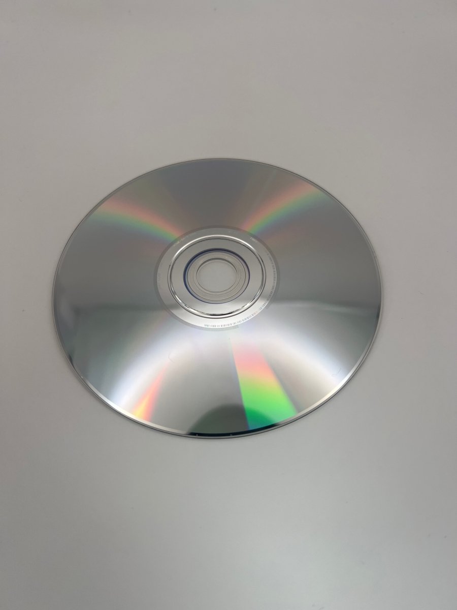 Okami CL01 (Disc Only) Nintendo Wii