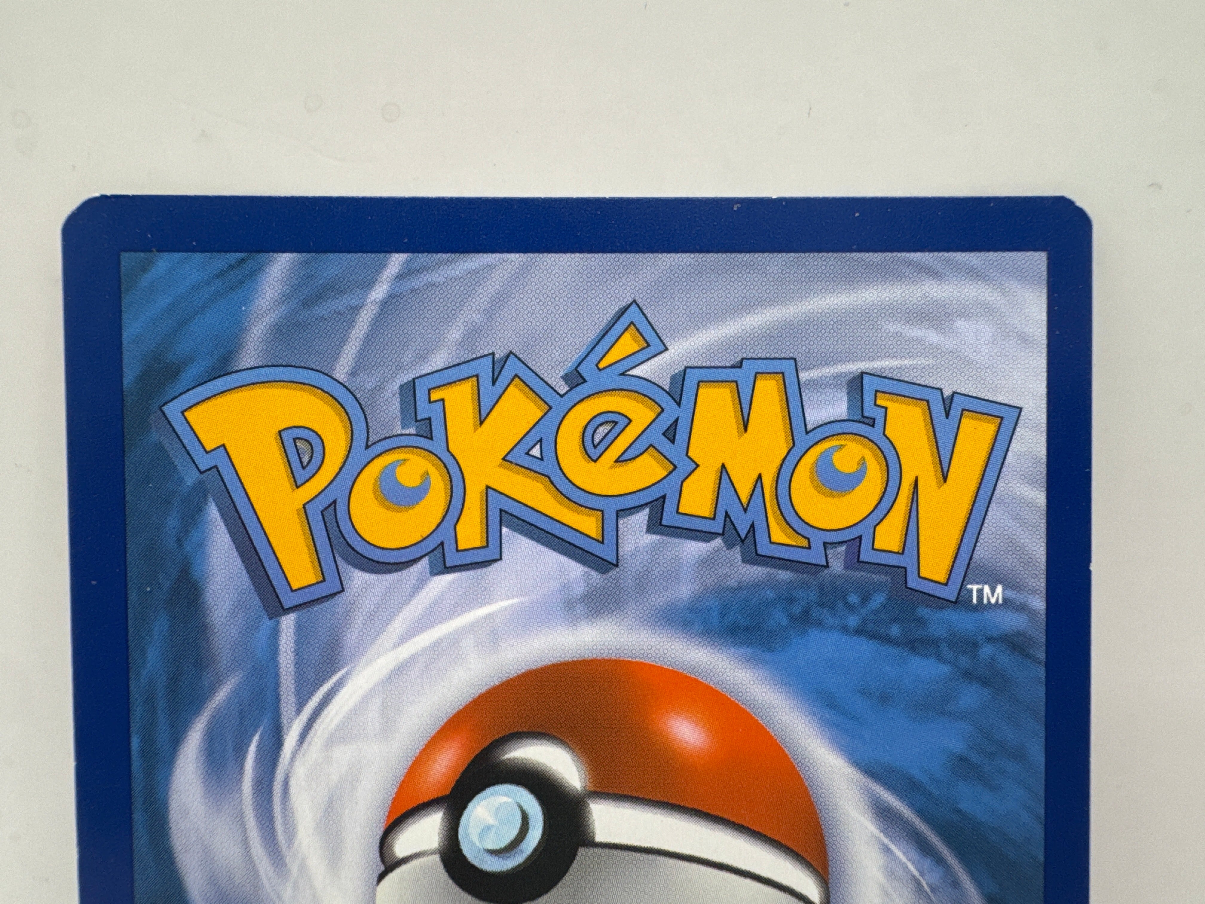 Meloetta EX RC25/RC25 (LP) CL01 Pokemon