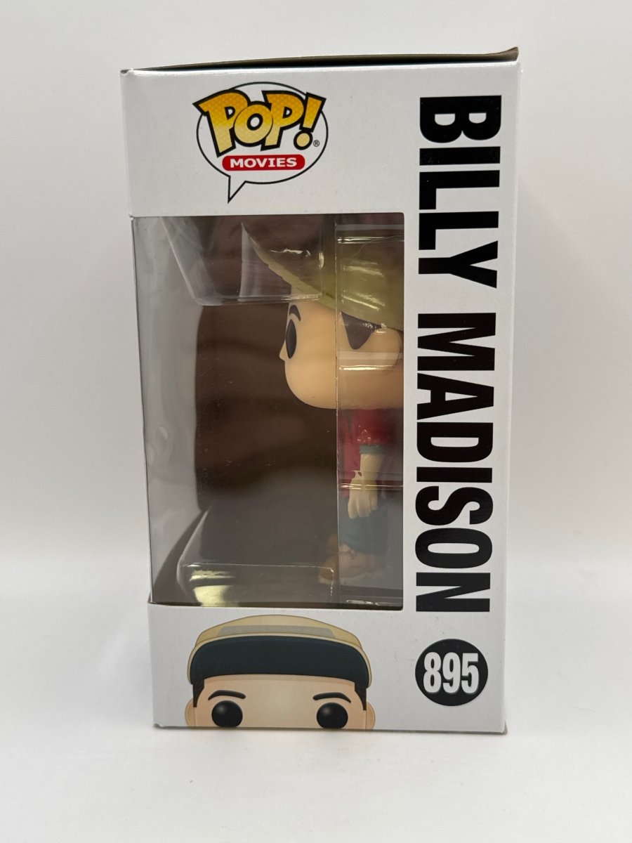 Billy Madison: Billy Madison #895 Funko Pop