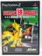 18 Wheeler American Pro Trucker CL01 (CIB) PlayStation 2