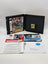 Pokemon Conquest CL01 (CIB) Nintendo DS
