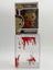 The Texas Chainsaw Massacre: Leatherface (Signed By Bob Elmore) #11 Funko Pop