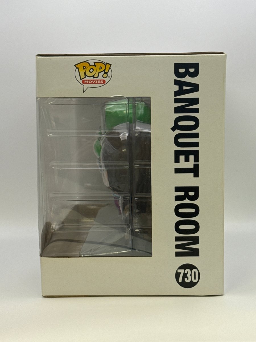 Ghostbusters: Banquet Room #730 Funko Pop