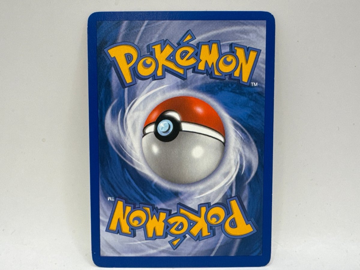 Squirtle 64/100 (LP) CL01 Pokemon