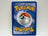 Squirtle 64/100 (LP) CL01 Pokemon