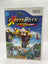 Excitebots: Trick Racing CL01 (CIB) Nintendo Wii