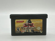 Yu-Gi-Oh Sacred Cards CL04 (Cart Only) Game Boy Advance