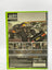Wreckless Yakuza Missions CL01 (CIB) Original Xbox