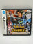 Pokemon Conquest CL01 (CIB) Nintendo DS