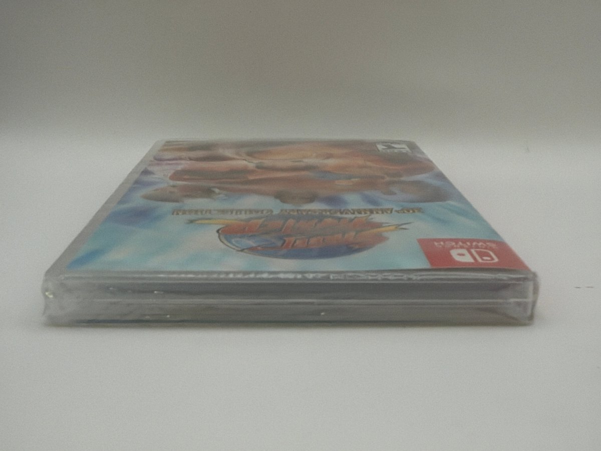 Street Fighter 30th Anniversary Collection CL01 (NEW) Nintendo Switch