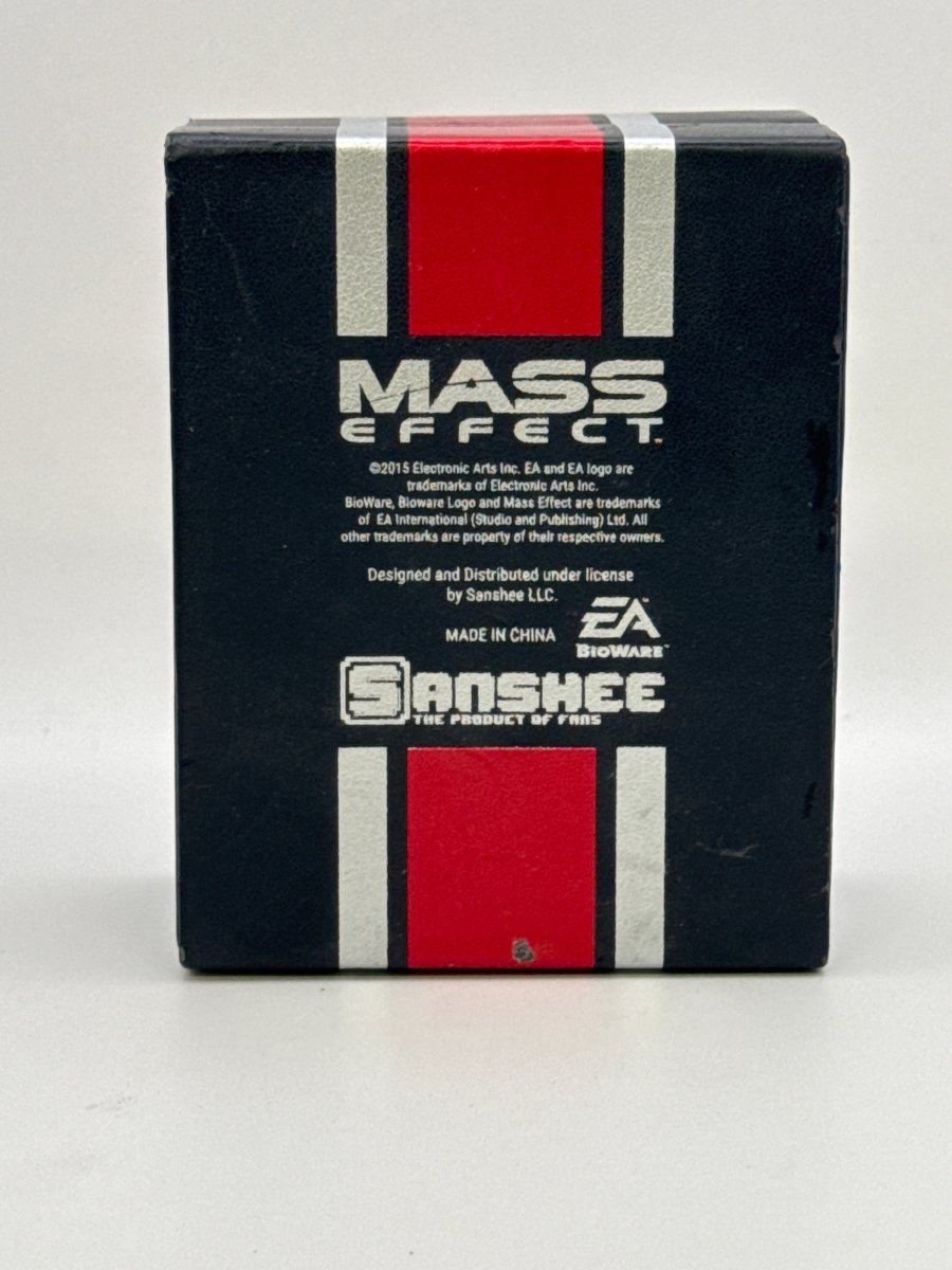 Mass Effect N7 Elite Medal Collectible